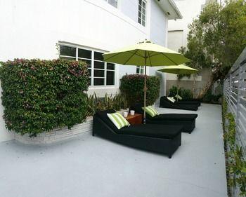 Sapphire South Beach Miami Beach Exterior foto
